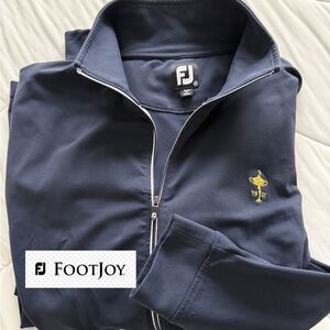 FootJoy Ryder Cup Trophy Jacket